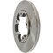 Centric Parts Standard Brake Rotor, 121.65145 121.65145 - alternate 3